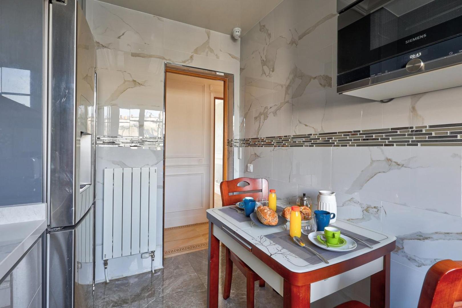 658 Estelle - Luxury Appartement