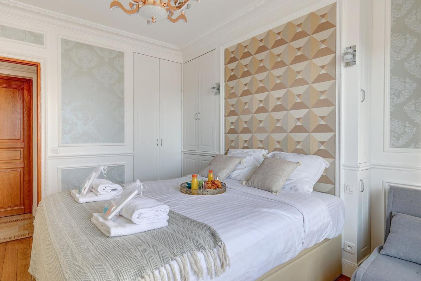 Appartement 658 Estelle - Luxury *