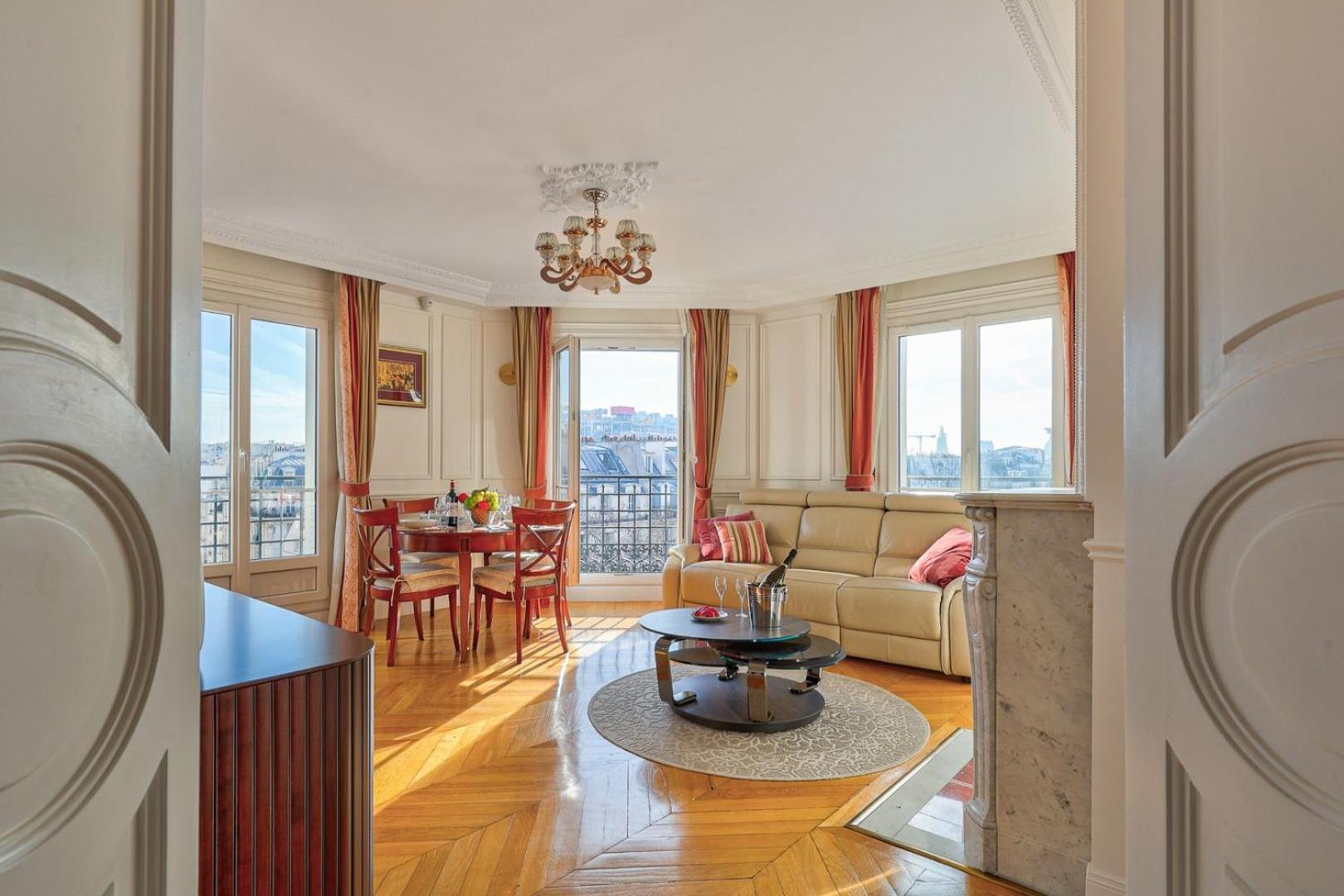 Appartement 658 Estelle - Luxury