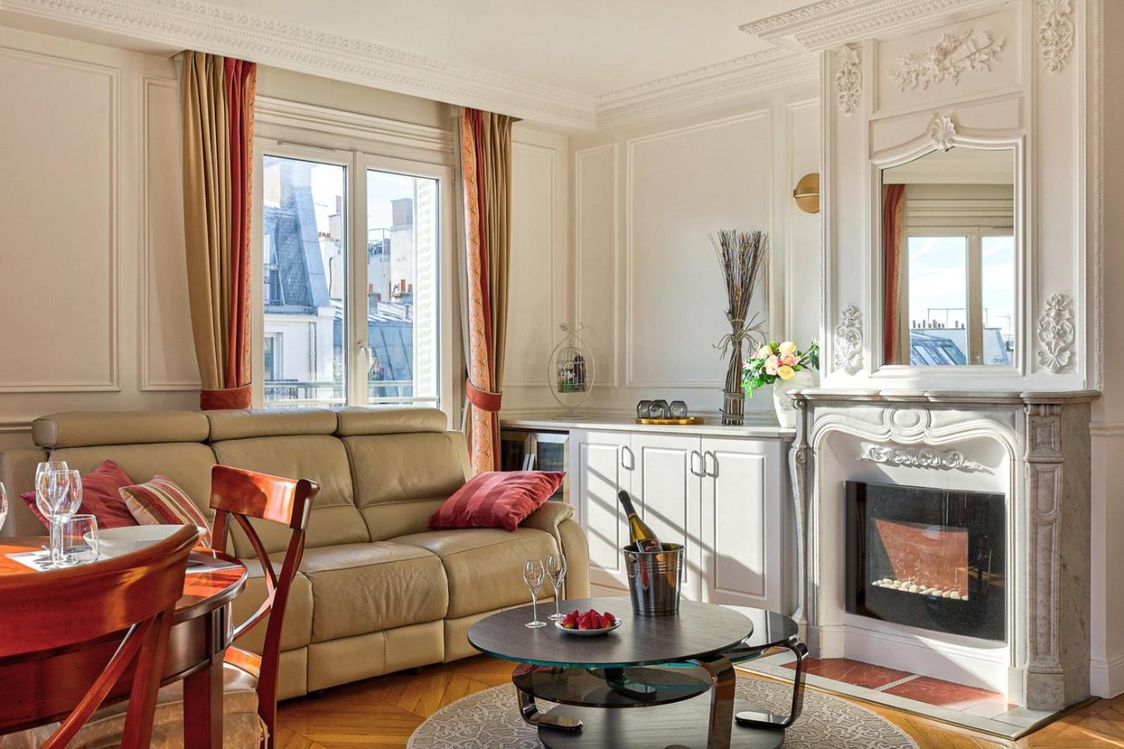 Appartement 658 Estelle - Luxury *