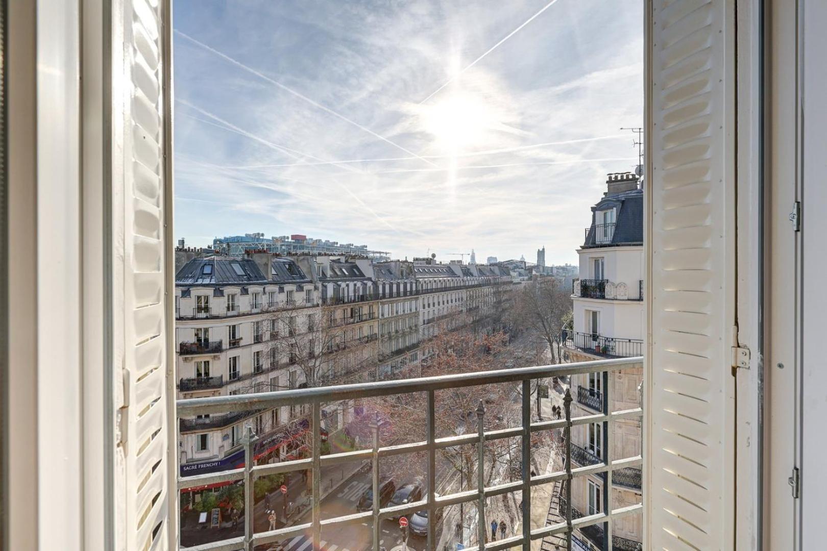 658 Estelle - Luxury Appartement *
