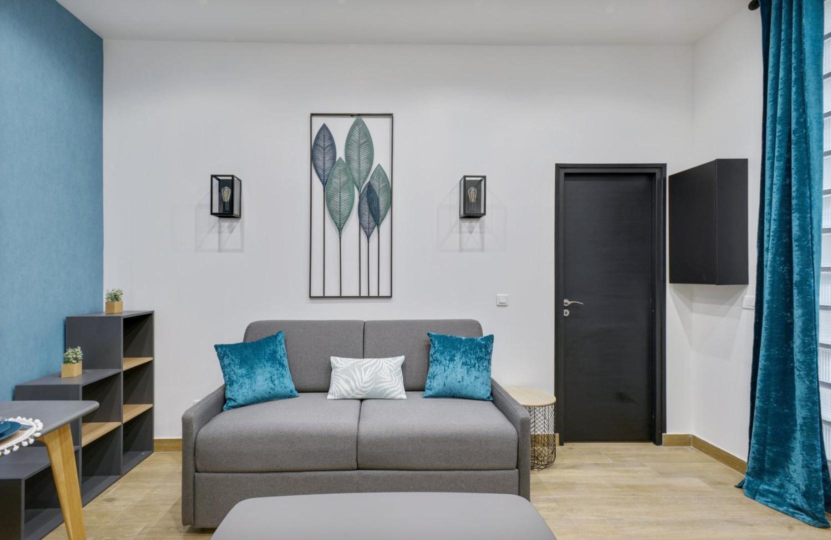 Apartment 115 John - Superbe A Paris