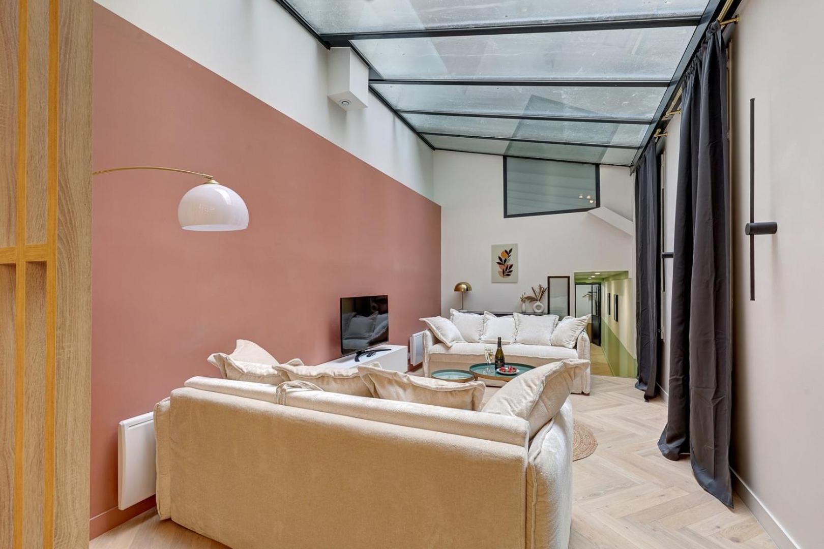 Apartment 305 Lion - Superb In *