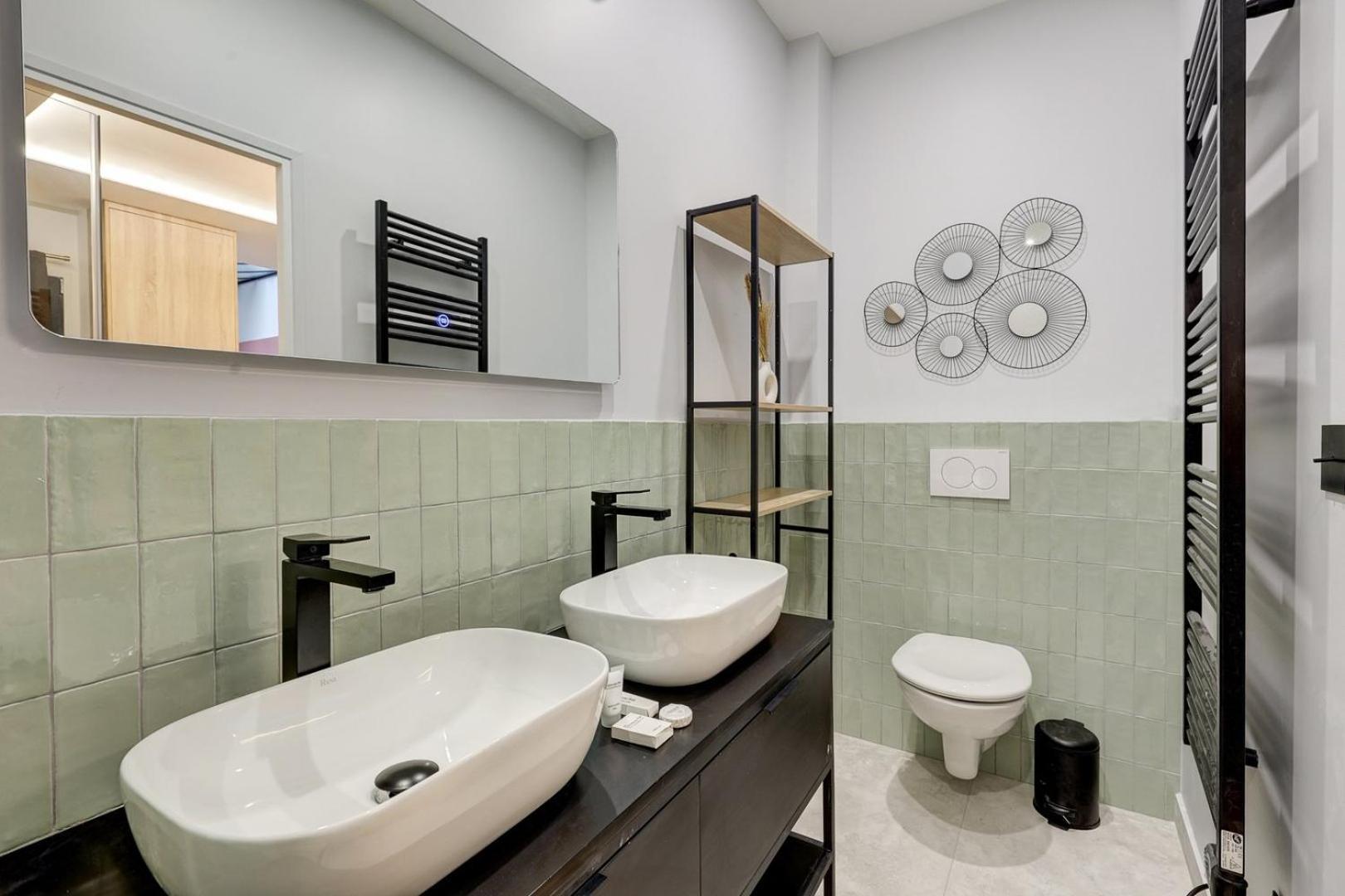 305 Lion - Superb In Apartment Paris