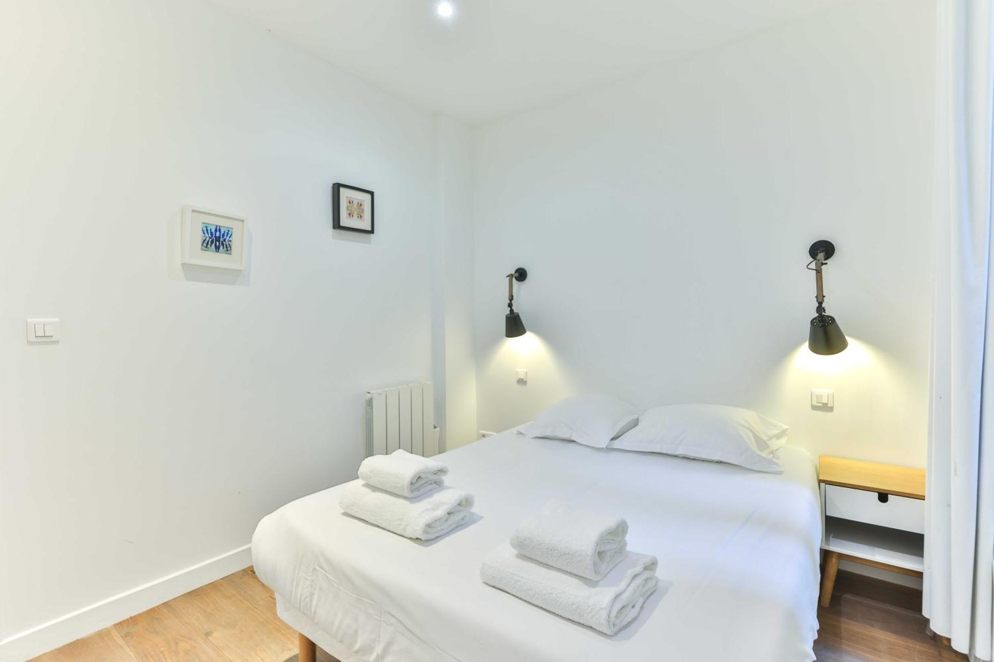 Charming Sebastopol Montorgueil *