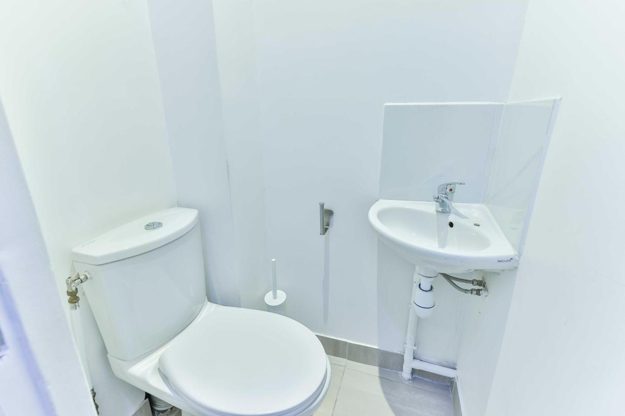 Charming Sebastopol Montorgueil Apartment *