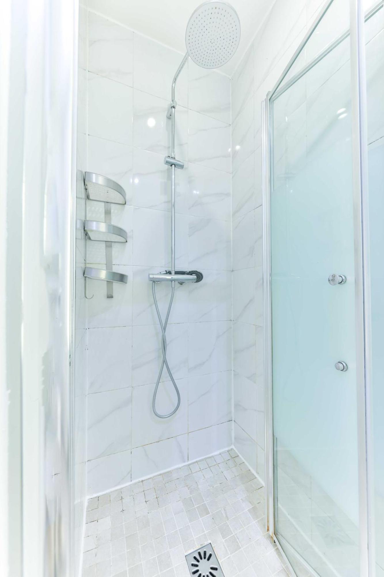 Apartment Charming Sebastopol Montorgueil *