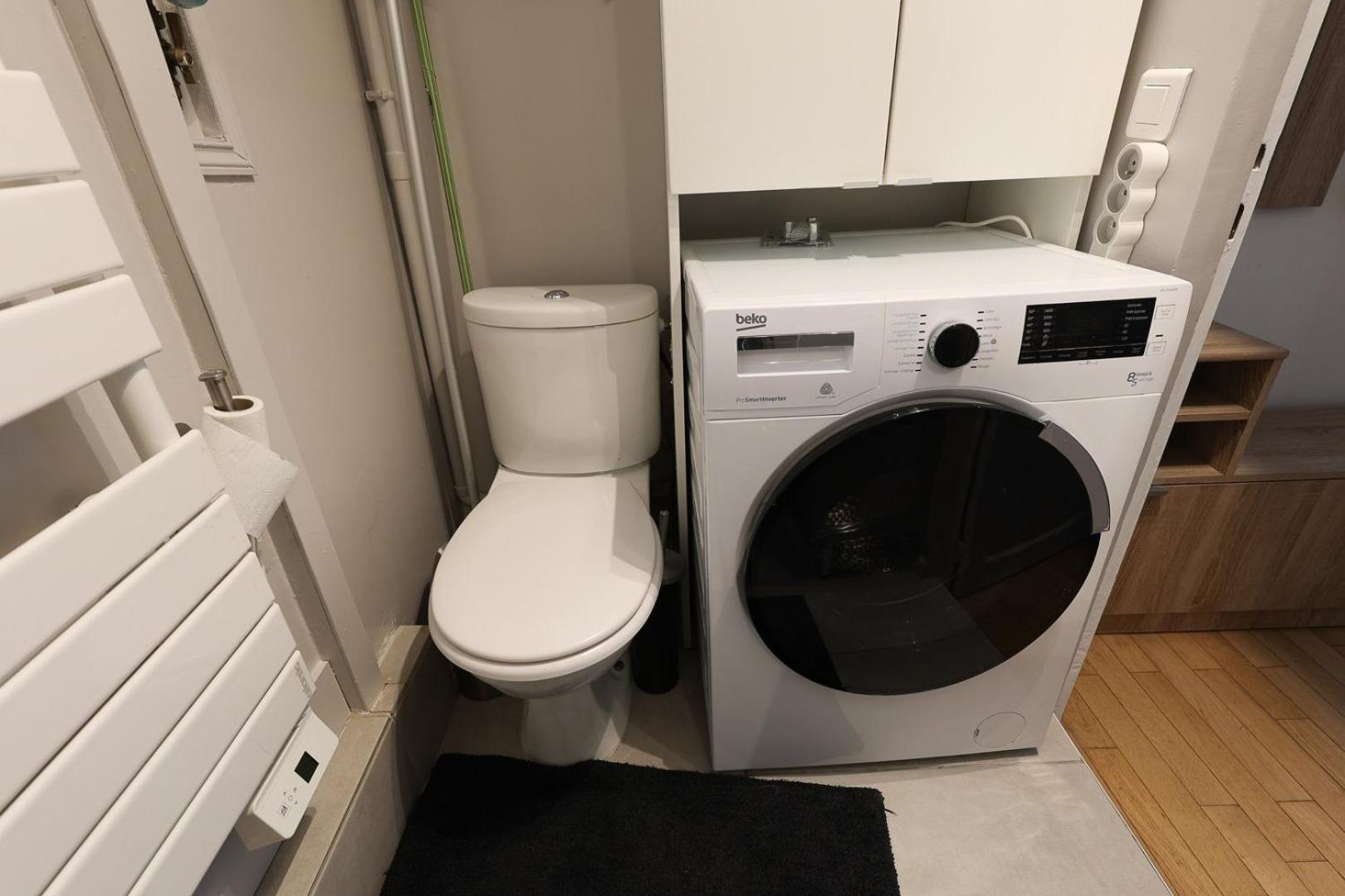 Apartamento 660 Melanie - Superb In Paris