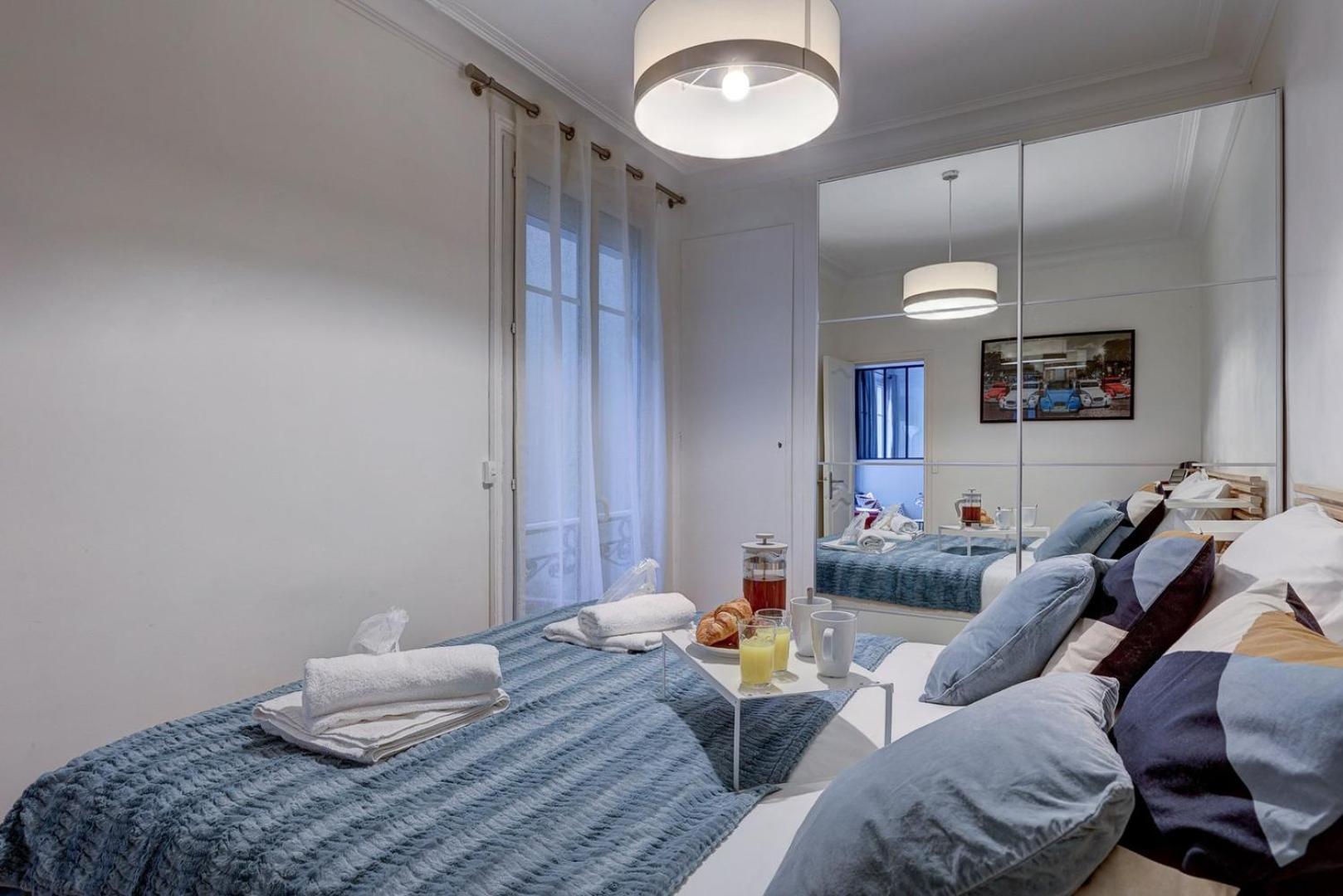 Apartamento 660 Melanie - Superb In
