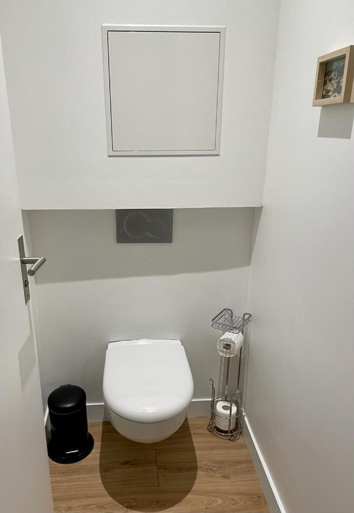 Apartamento St Germain Beauvoir Chicsuites *