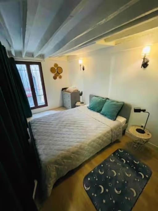 - Opera - Place De La Madeleine - Saint Martin - 4 Pers Appartement