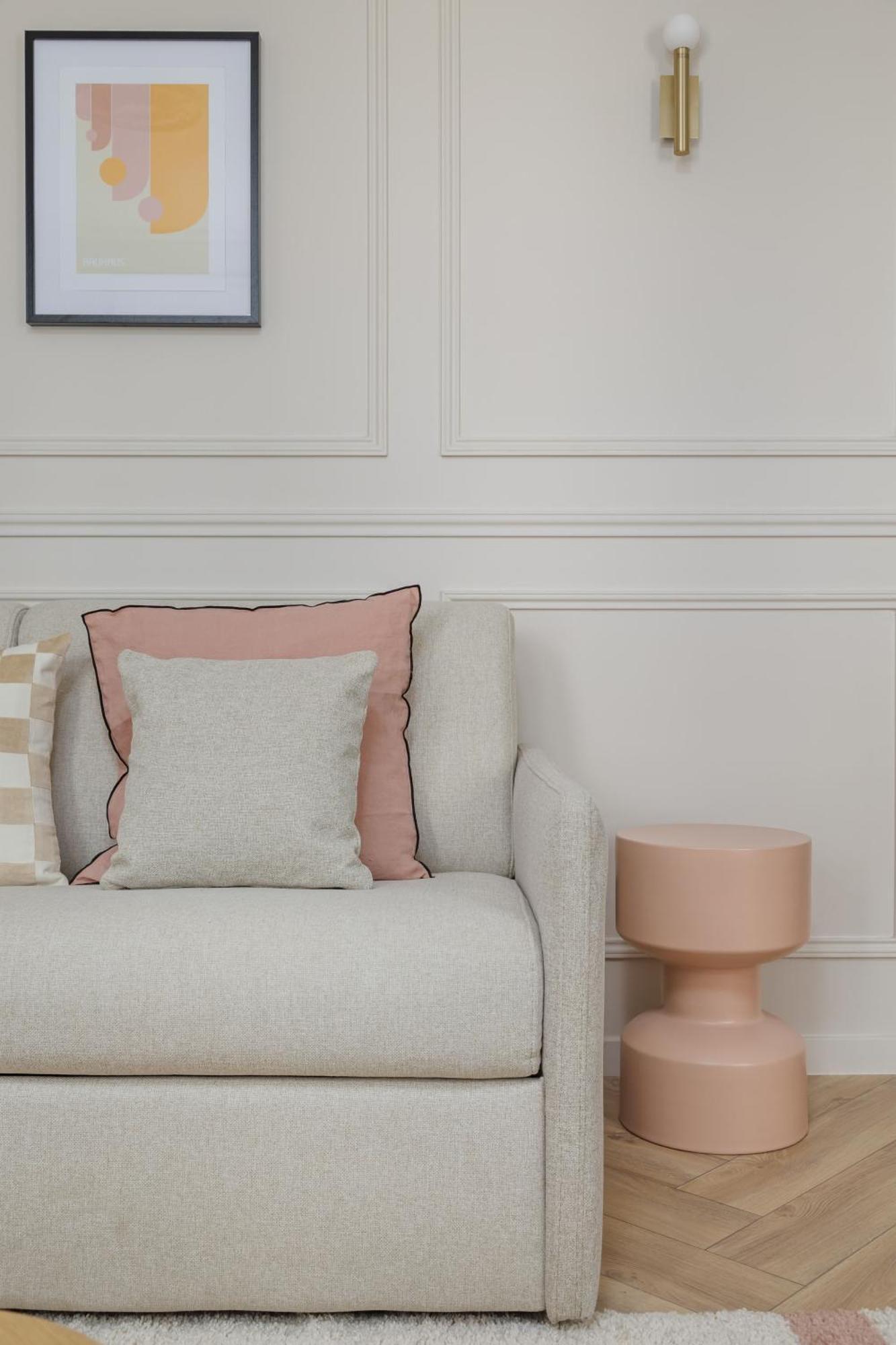 Poetic - Opera Apartment *