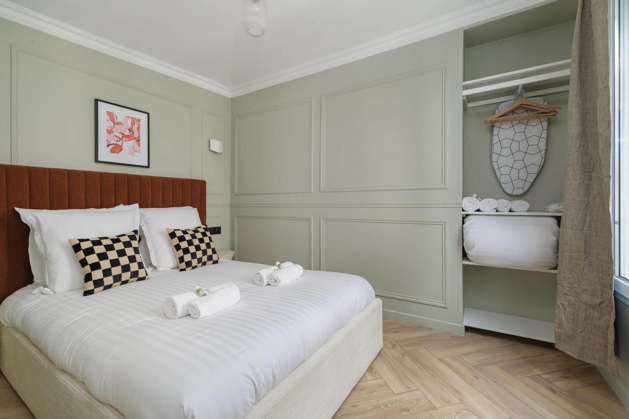 Apartamento Poetic - Opera *