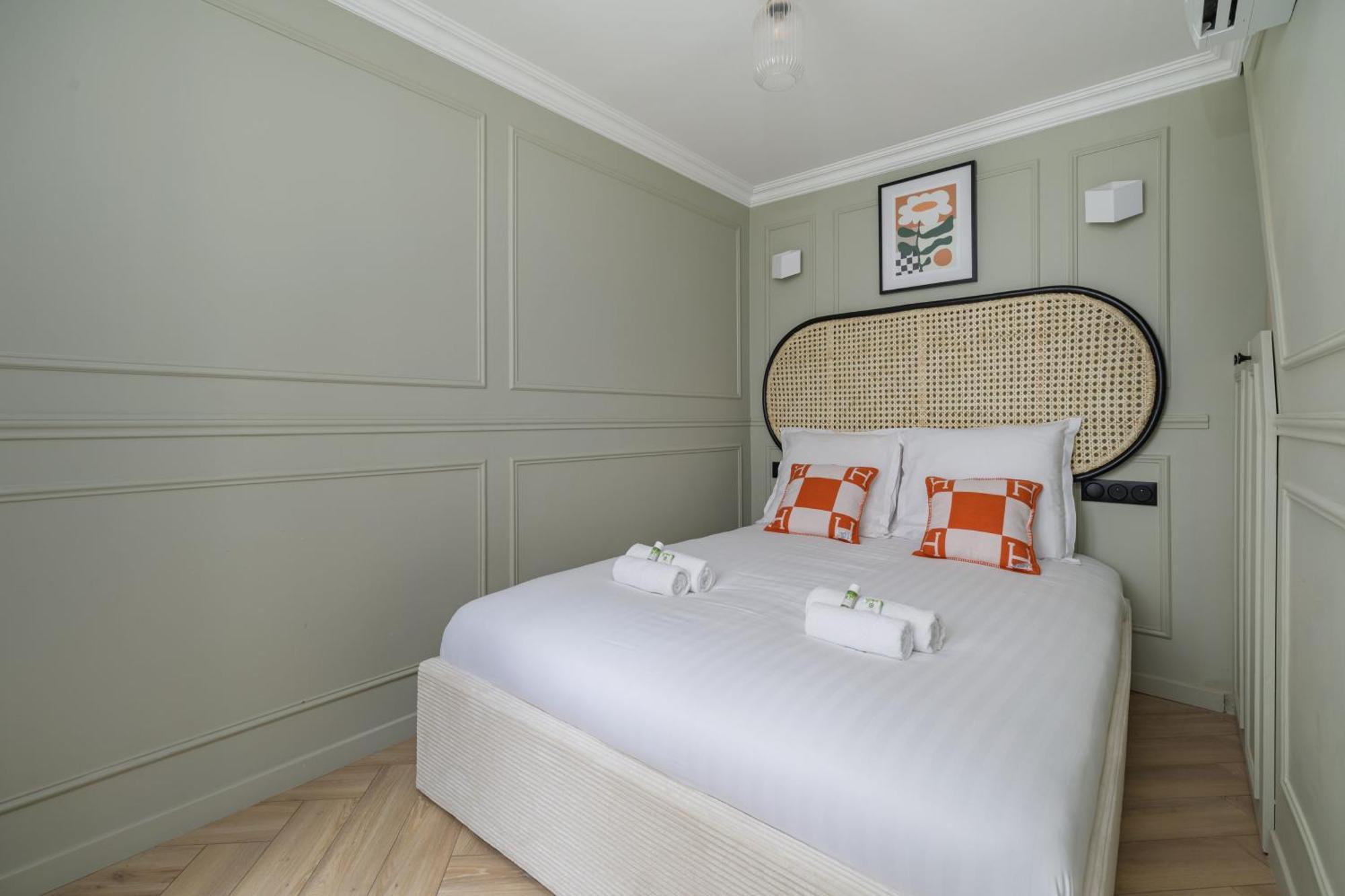 Apartamento Poetic - Opera *