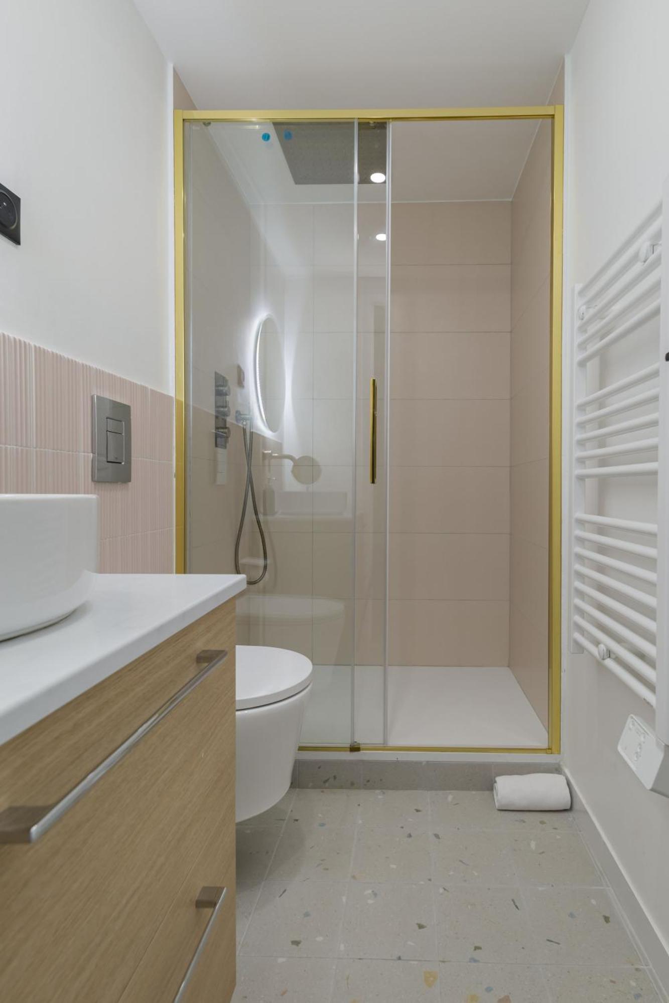 Apartamento Poetic - Opera Paris