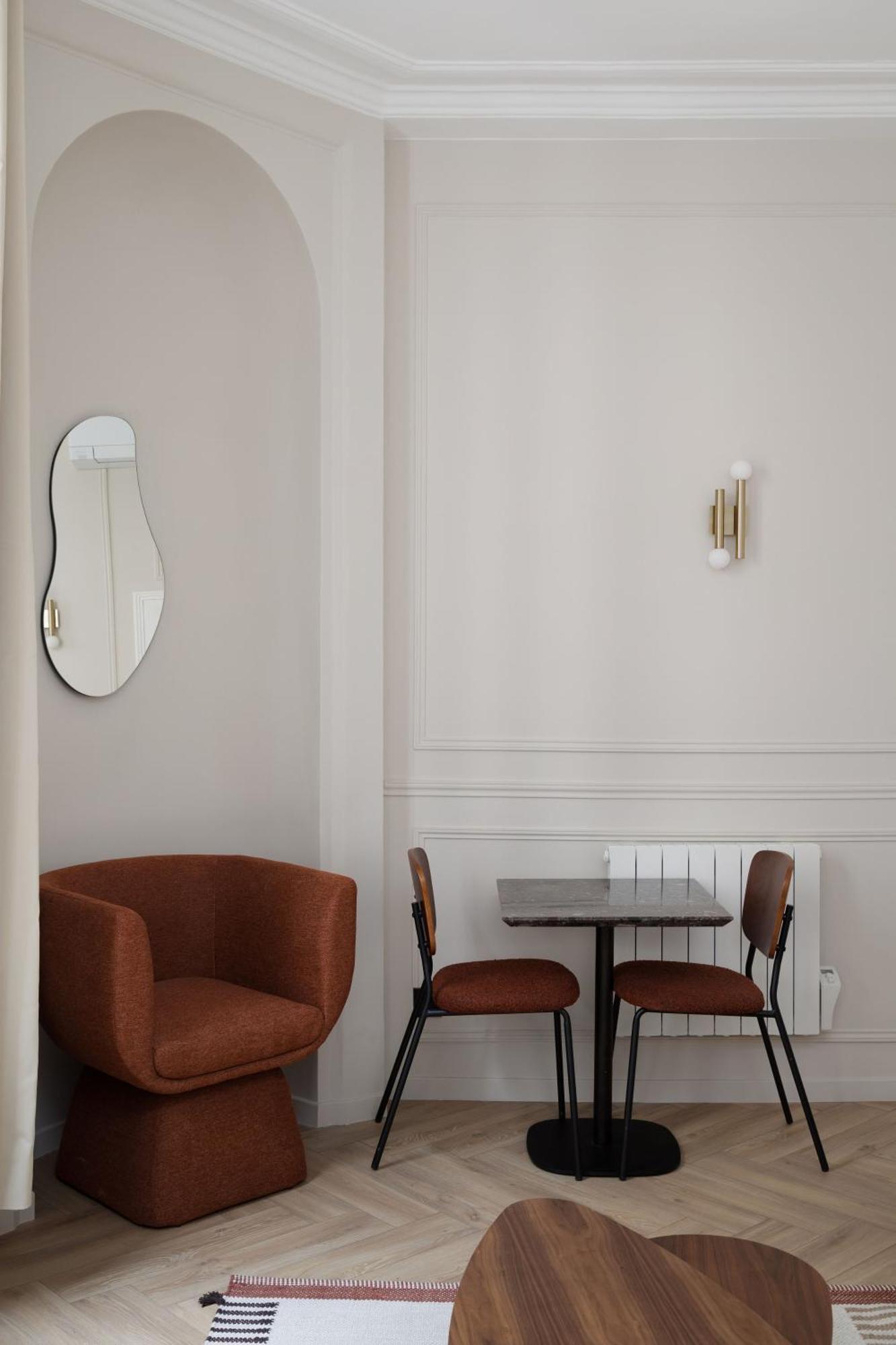Poetic - Opera Apartment *