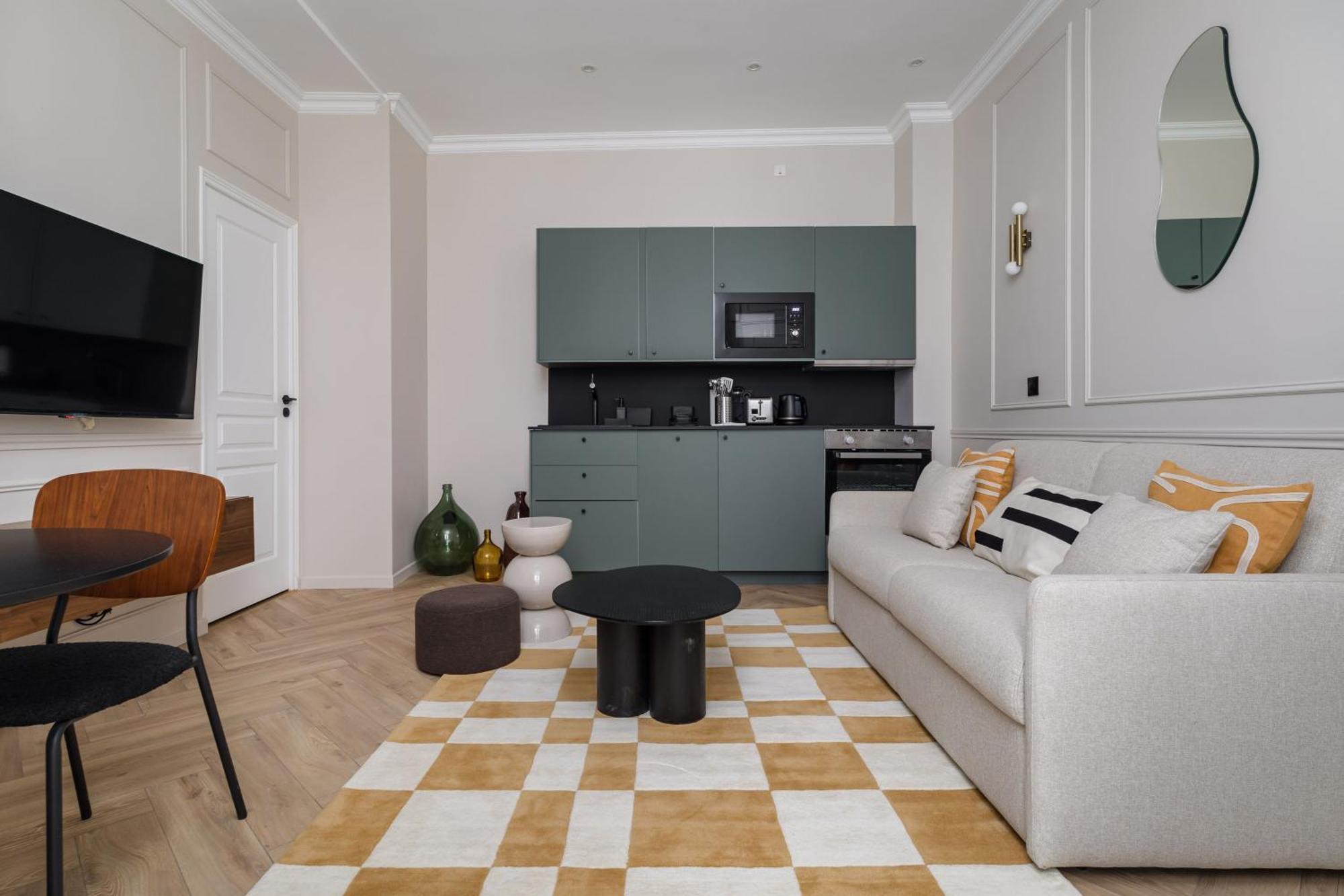 Poetic - Opera Apartamento