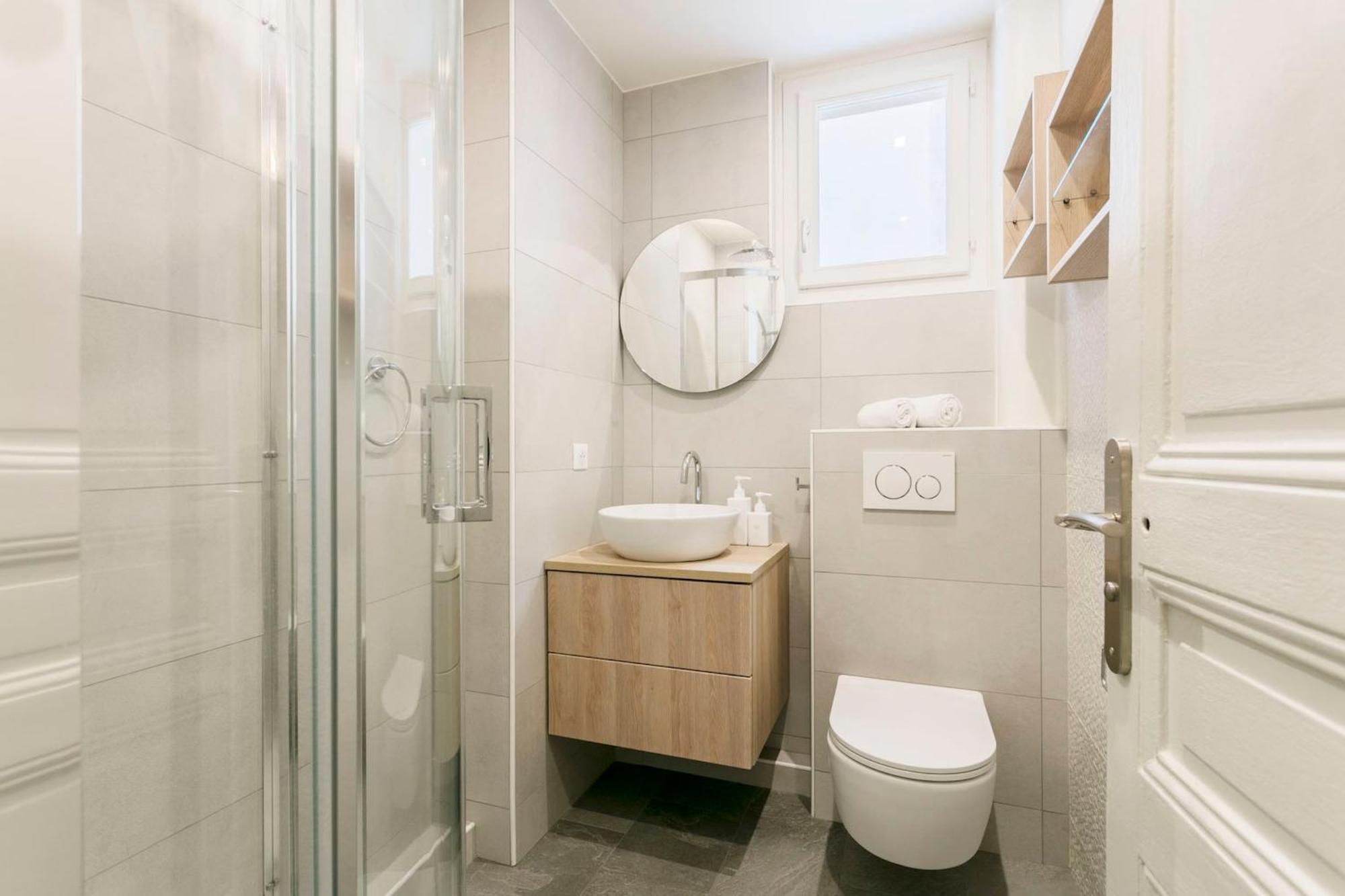 - 1br - Cityapartmentstay * Paris