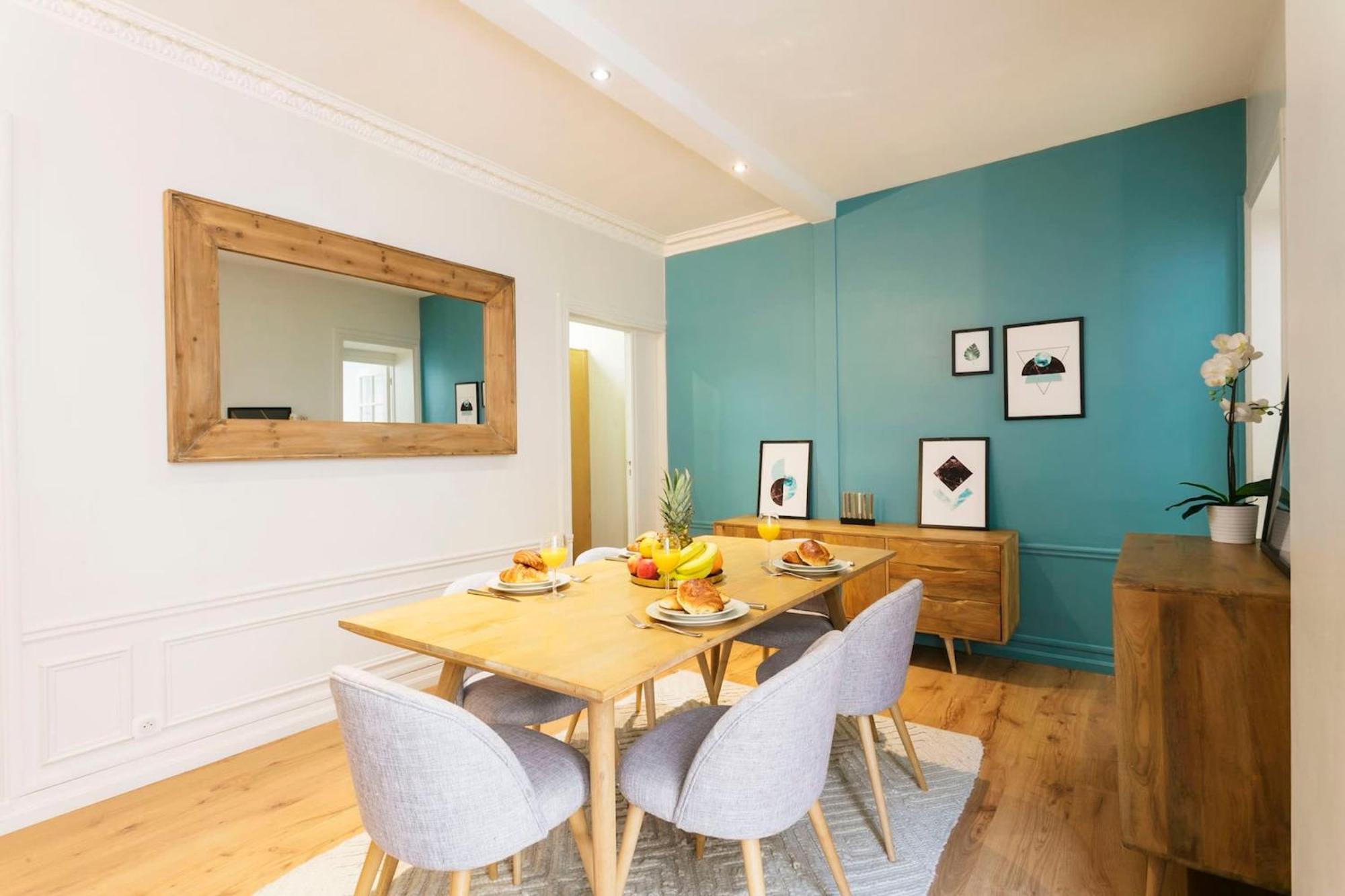 - 1br - Cityapartmentstay *