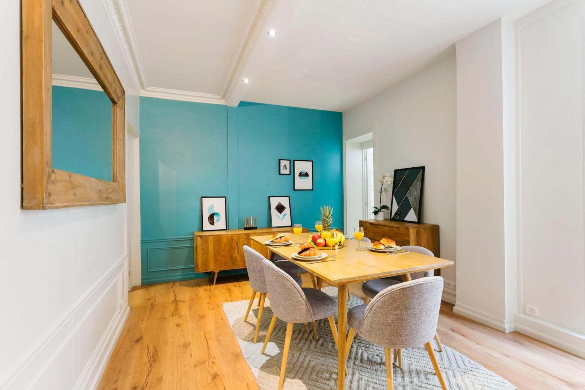 - 1br - Cityapartmentstay *