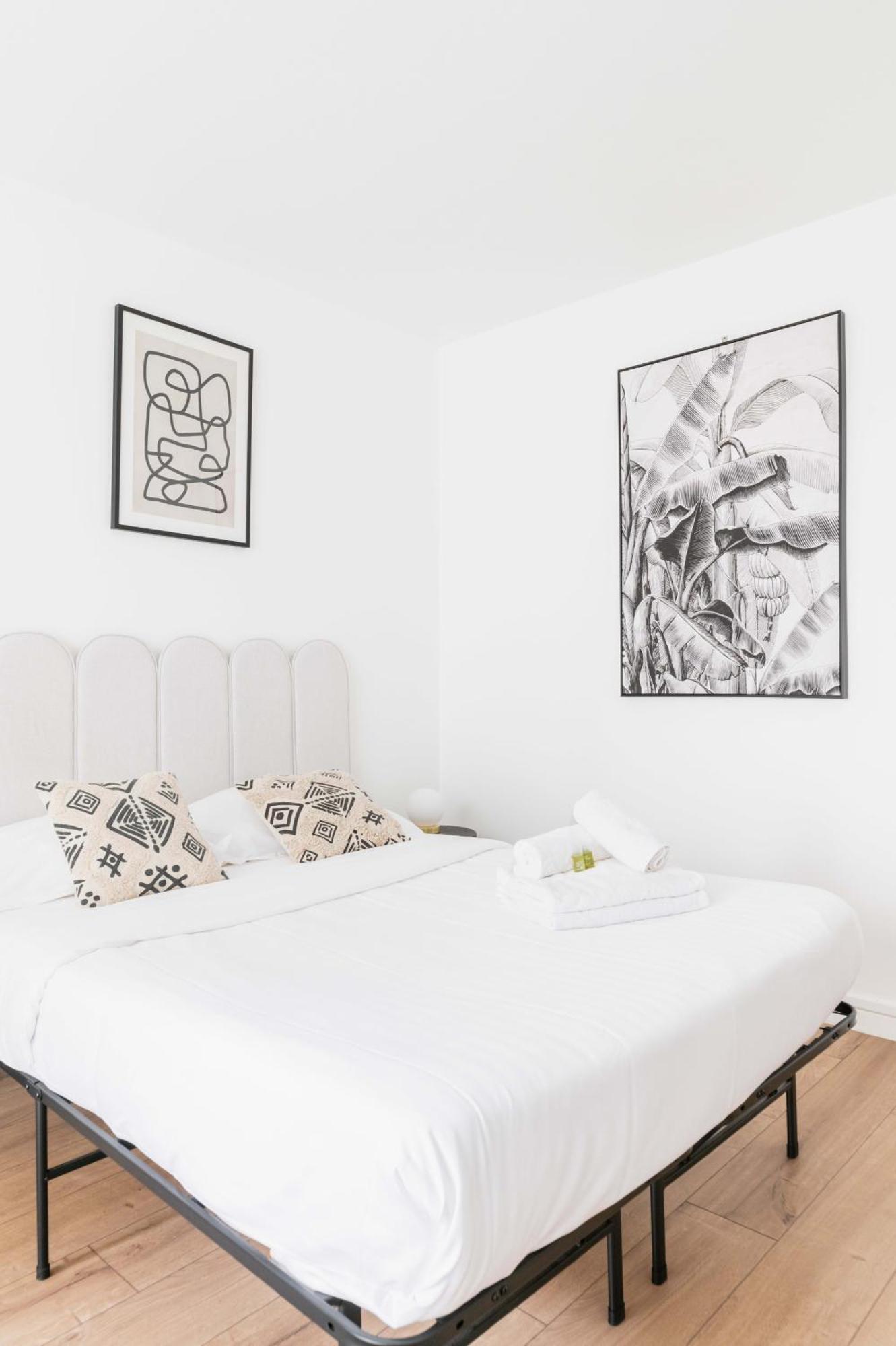 Zzz Studio Francoeur Apartment