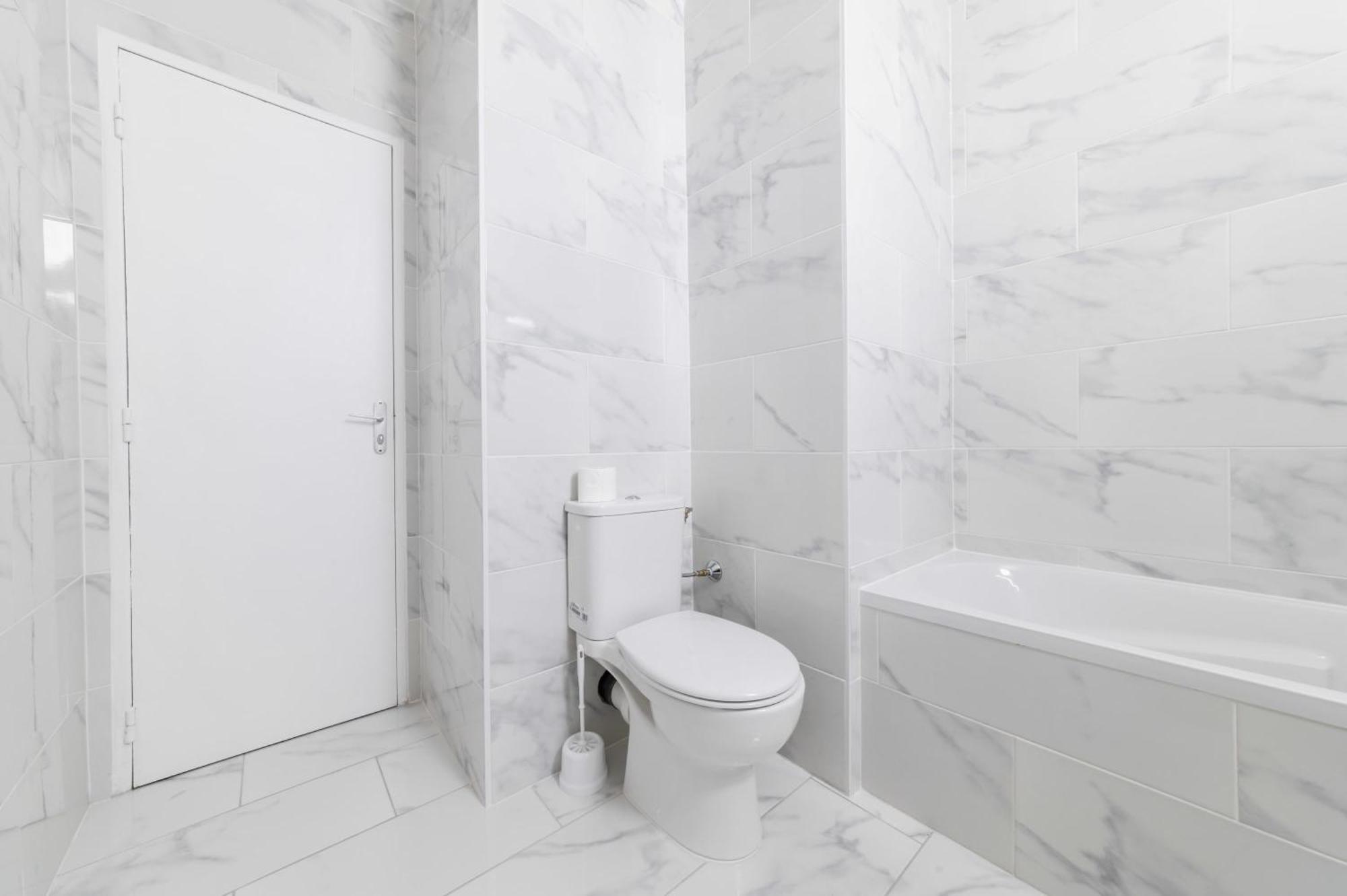 Appartement Zzz Studio Francoeur Paris