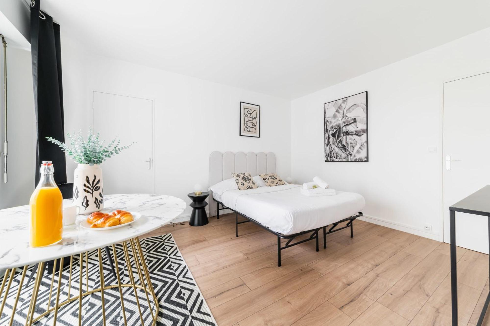 Zzz Studio Francoeur Paris
