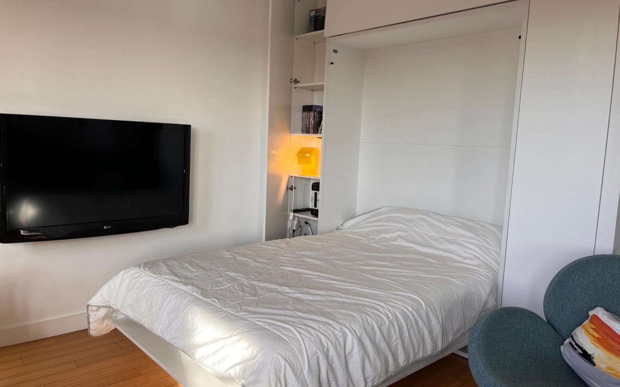 Appartement Heart Of And Magical View Of The Seine River By Weekome Paris