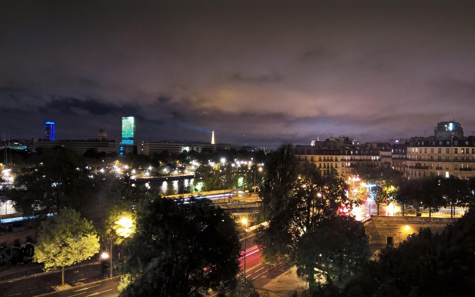 Appartement Heart Of And Magical View Of The Seine River By Weekome