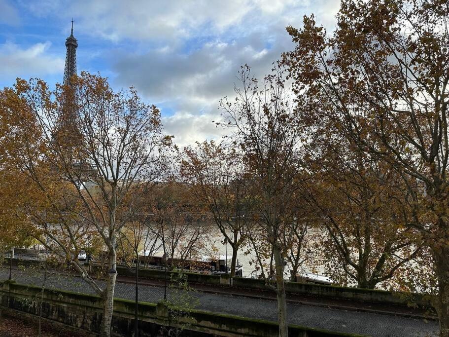 Appartement Sur Les Quais *
