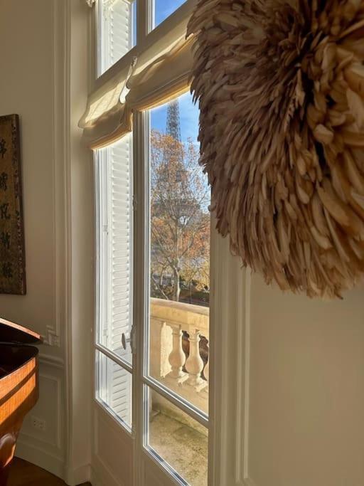Sur Les Quais Appartement Paris