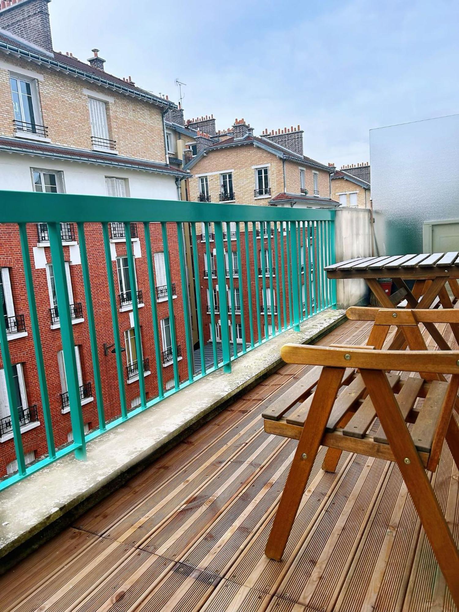 La Belle Appartement