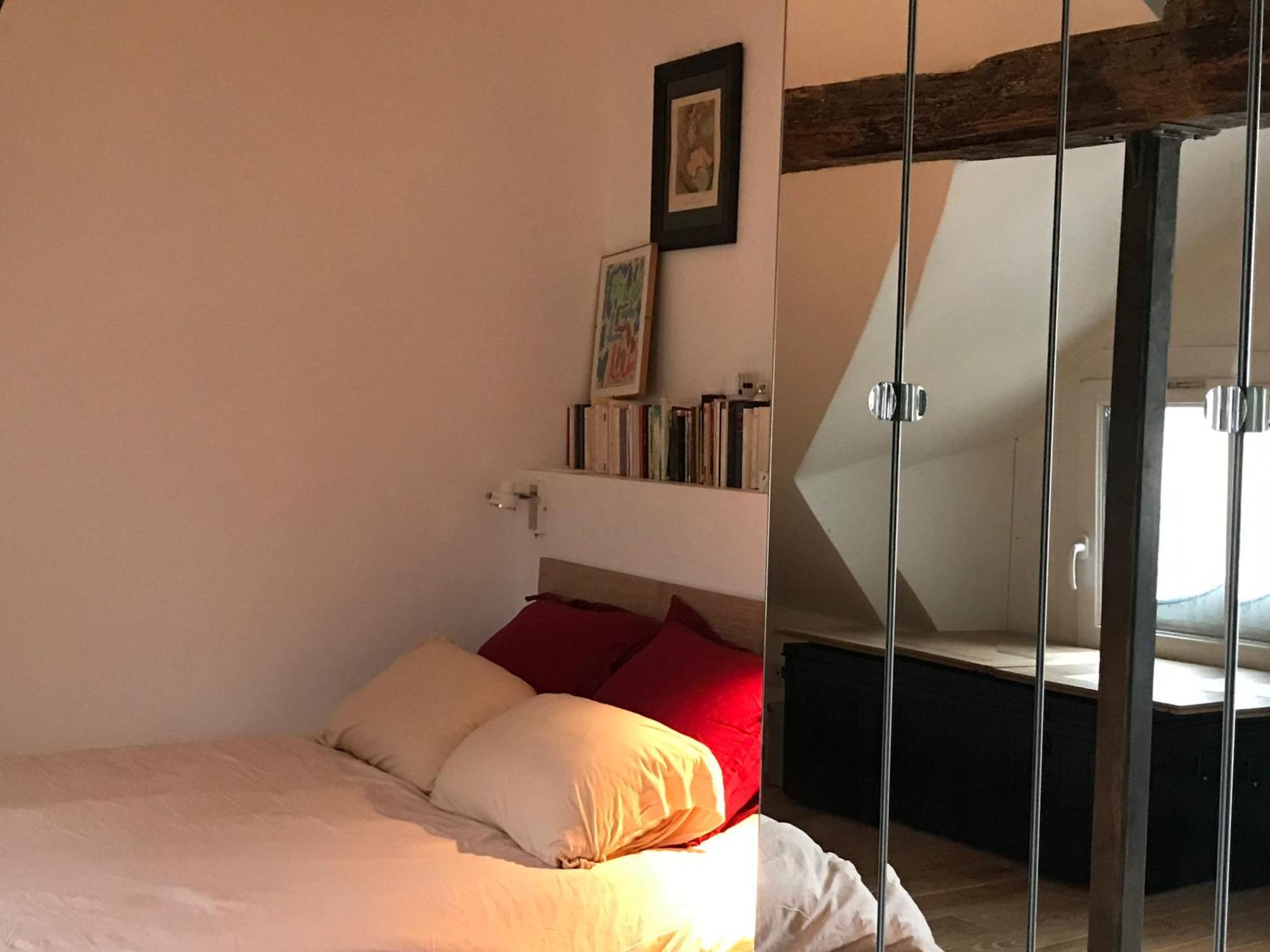 Apartment Au Coeur De Saint Germain Des Pres *