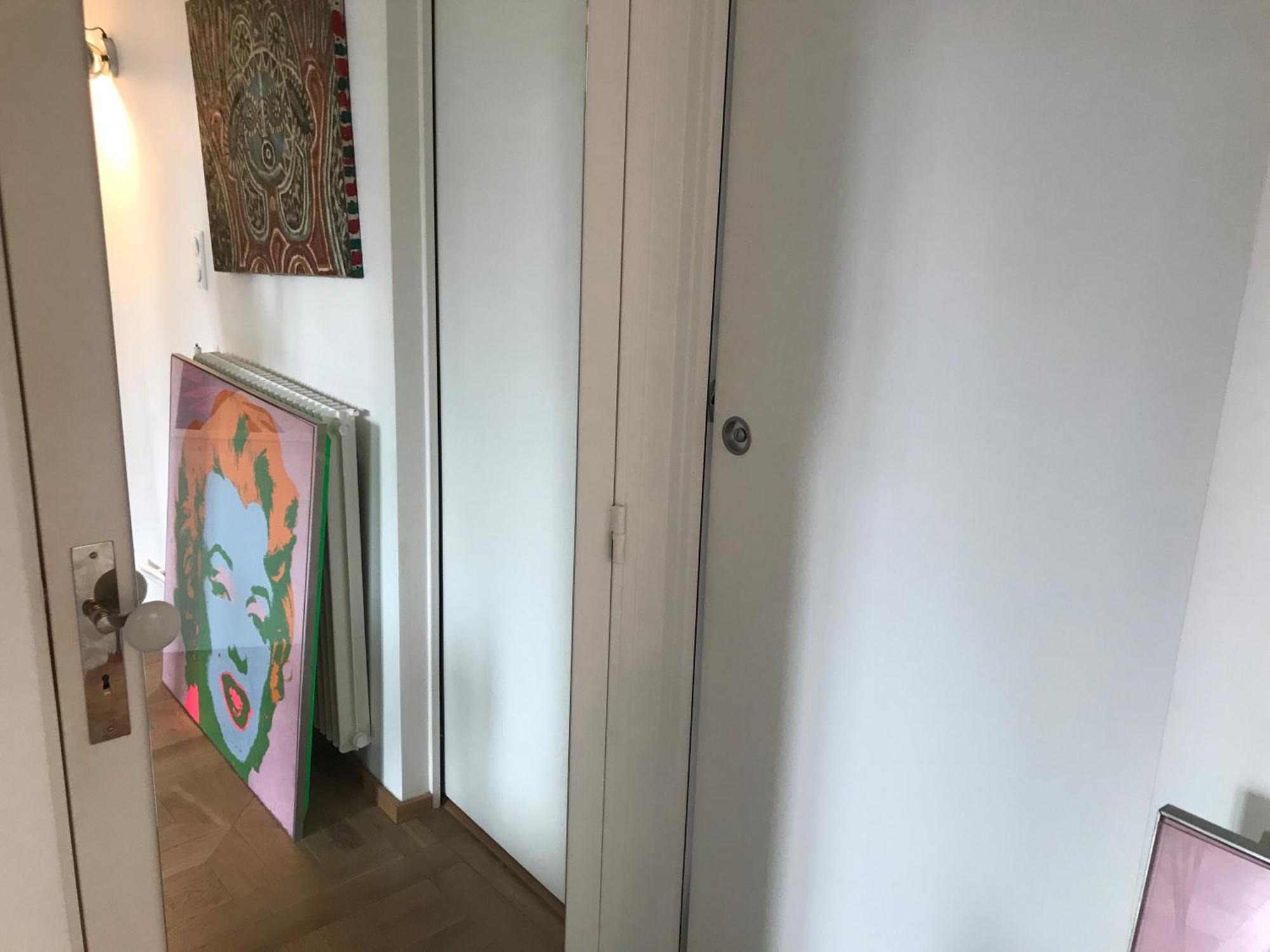 Apartment Au Coeur De Saint Germain Des Pres *