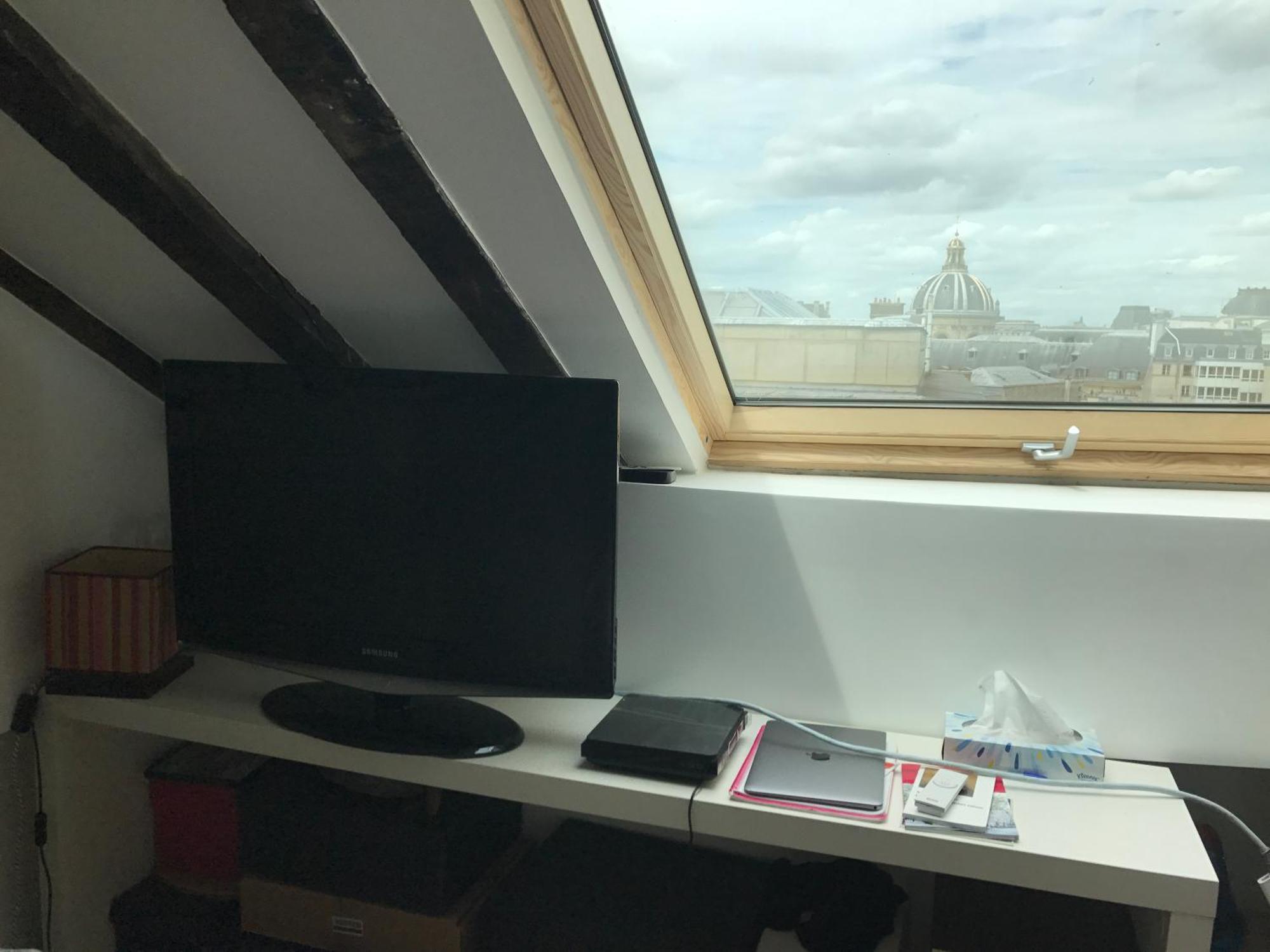Au Coeur De Saint Germain Des Pres Apartamento *