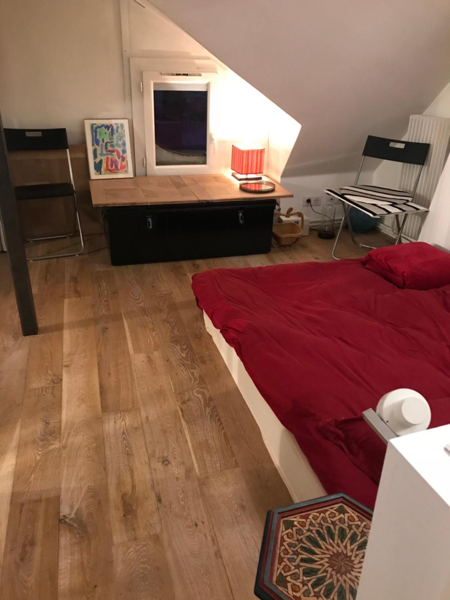 Au Coeur De Saint Germain Des Pres Apartment Paris
