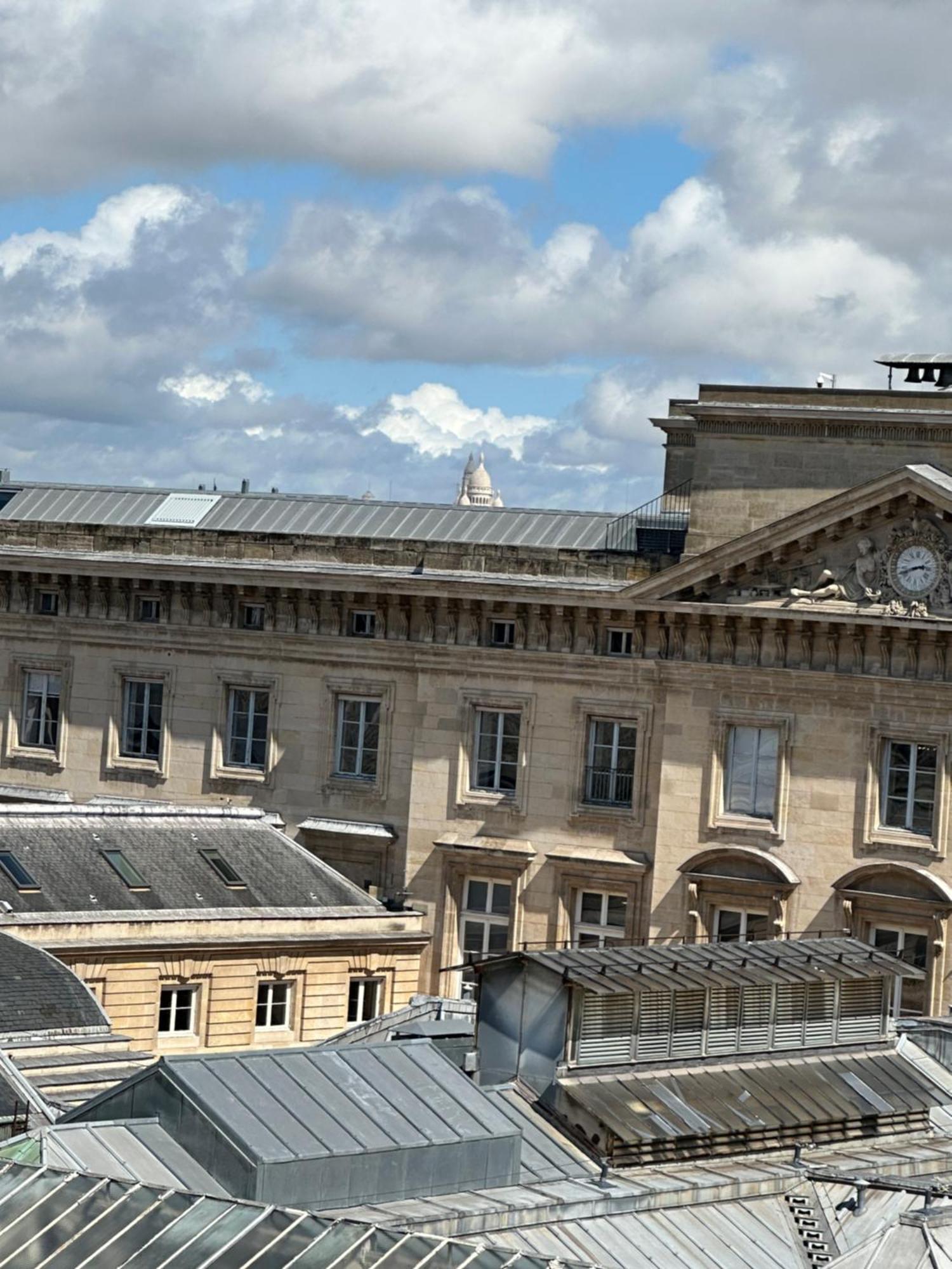 Au Coeur De Saint Germain Des Pres