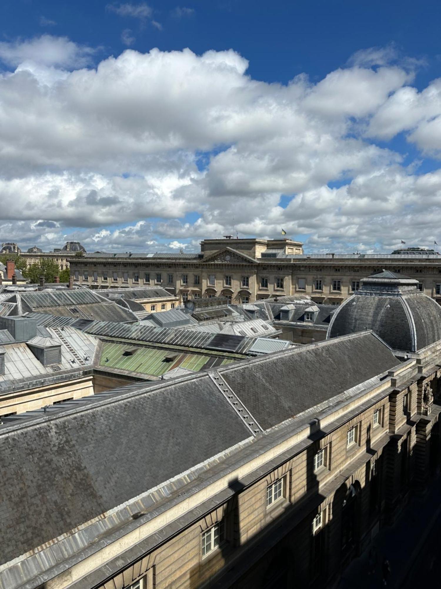 Au Coeur De Saint Germain Des Pres *