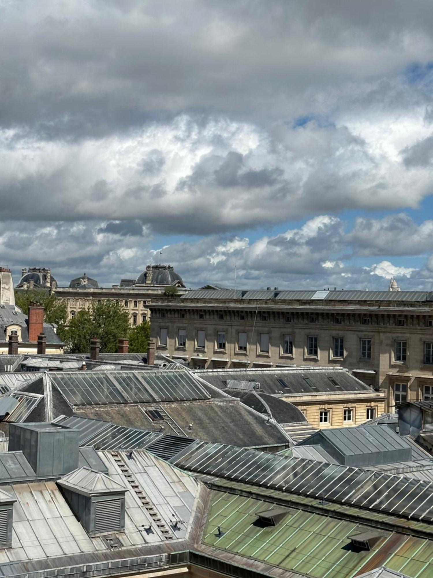 Apartment Au Coeur De Saint Germain Des Pres Paris