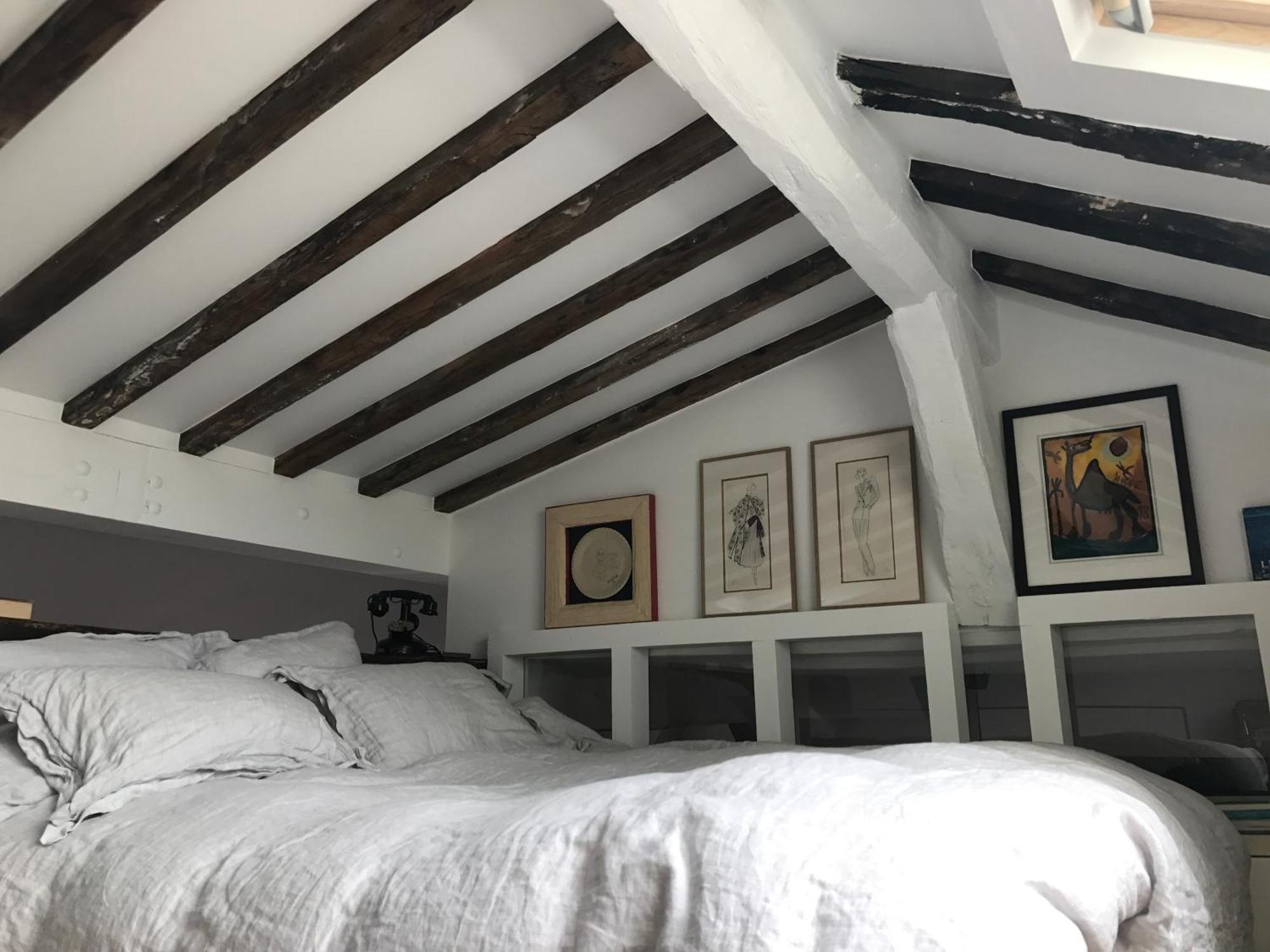 Apartment Au Coeur De Saint Germain Des Pres