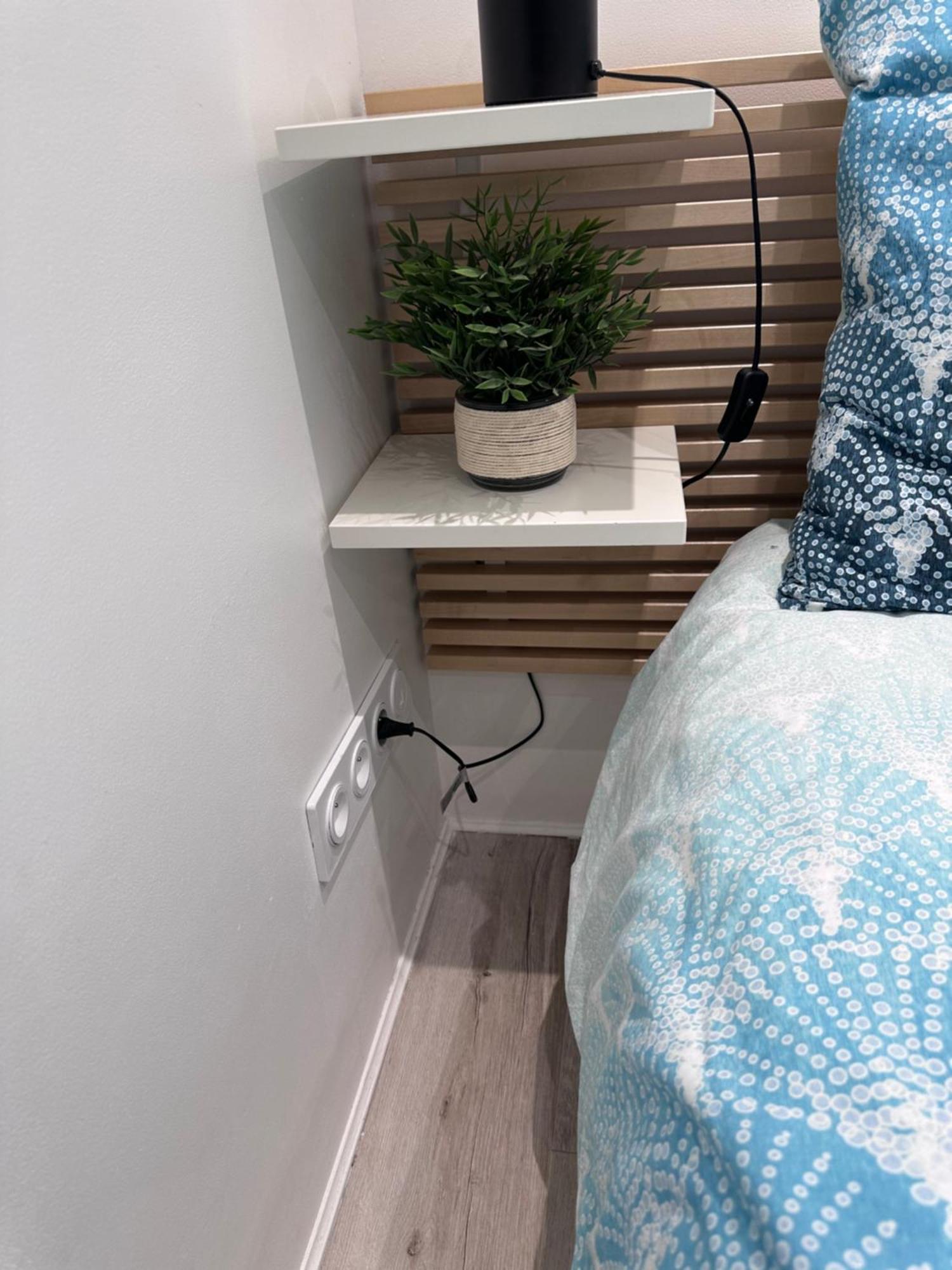Apartamento Jardin Du Luxembourg A Paris