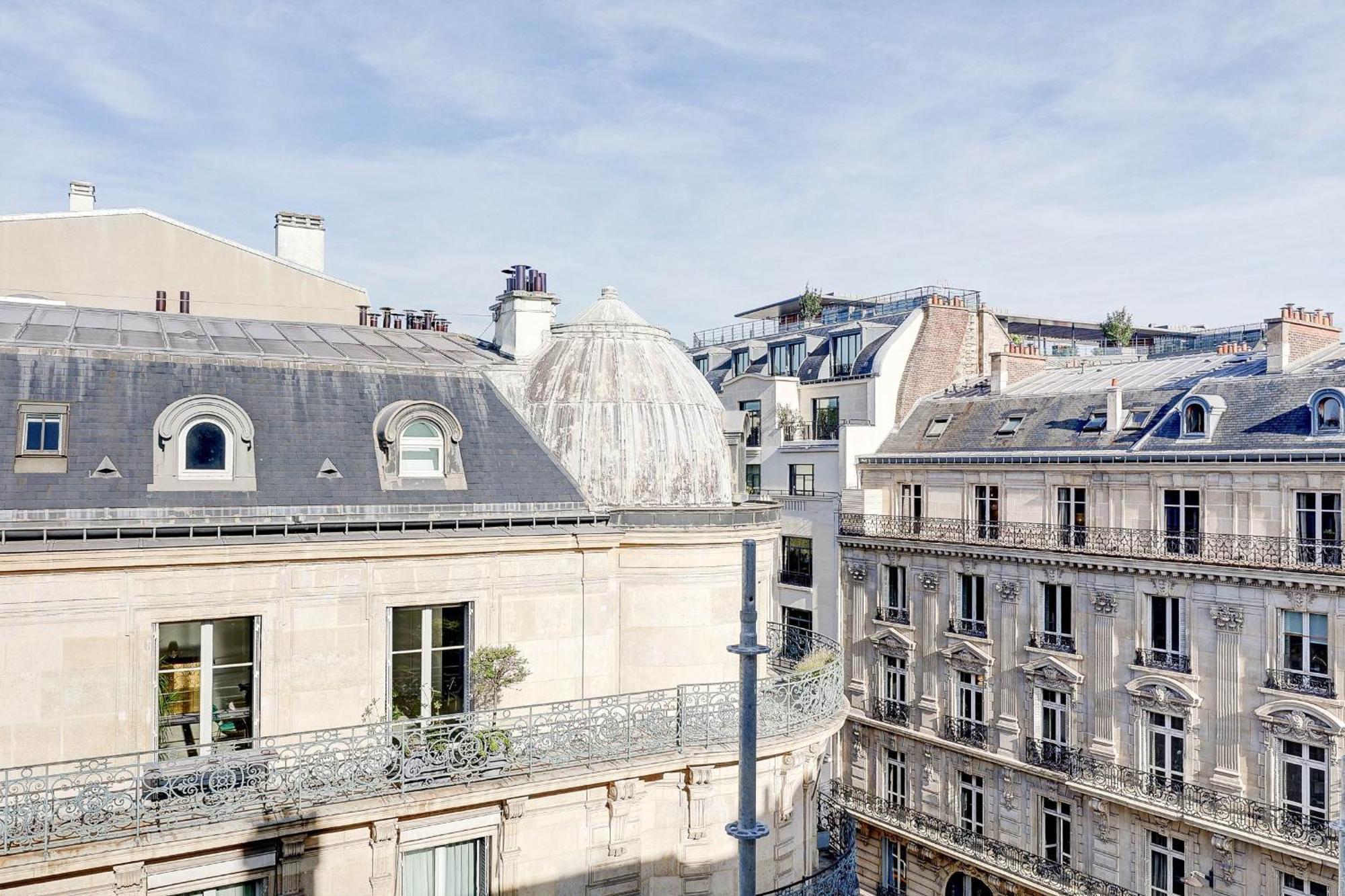1br Champs-elysees - Cityapartmentstay Apartamento Paris