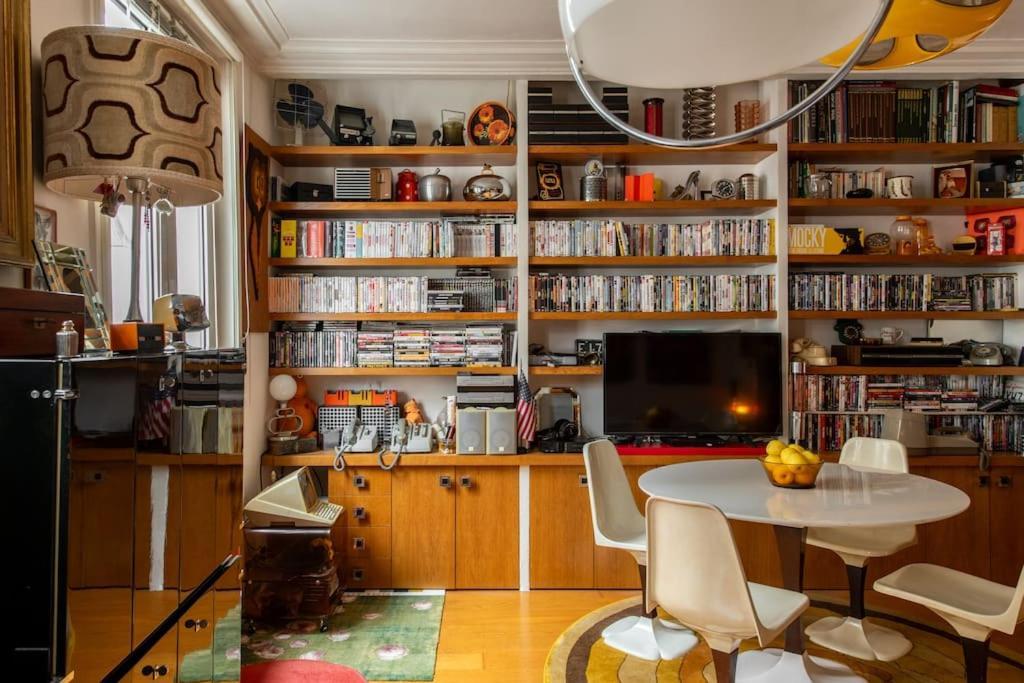 Lombards - Cozy In The Heart Of Place Du Chatelet. *