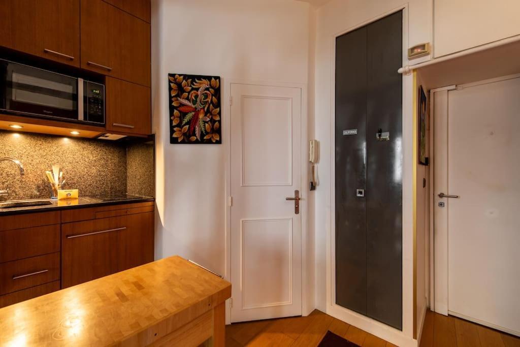 Lombards - Cozy In The Heart Of Place Du Chatelet. Appartement