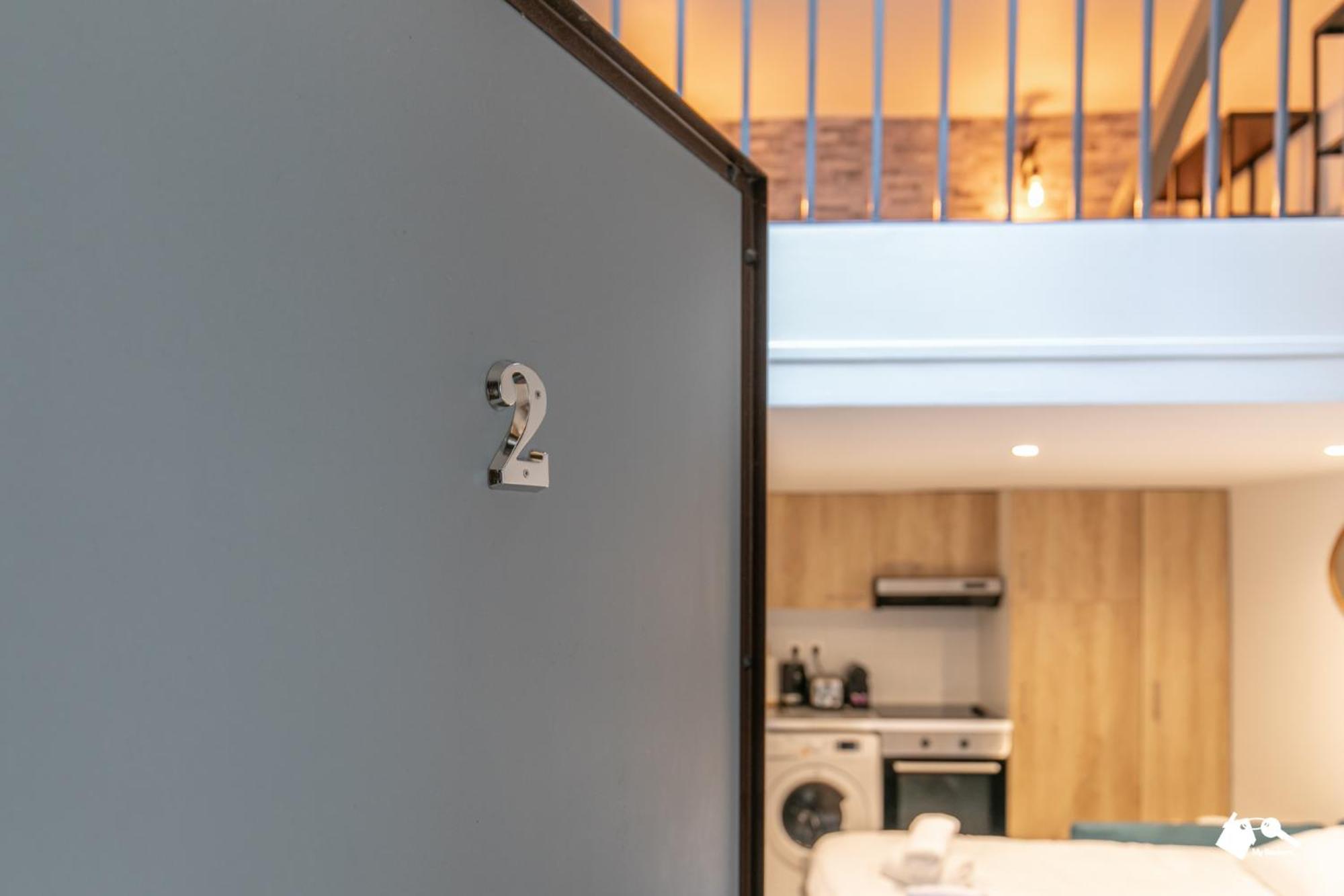 Apartamento Mba - Splendide - Gambey 2 - Proche Republique *