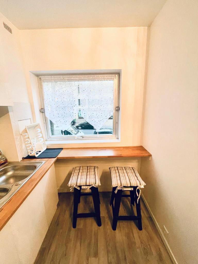 Appartement Bastille - Voltaire - Saint Paul - Centre De - 5 Pers Paris