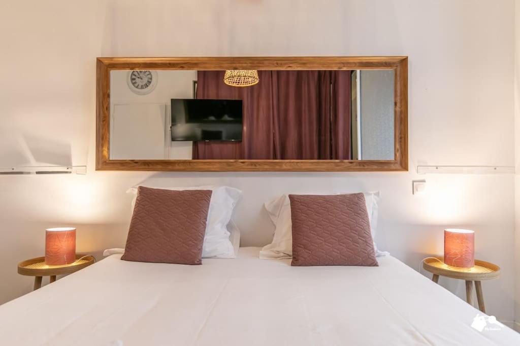 Apartment Mba - Splendide - Gambey 1 - Proche Republique *