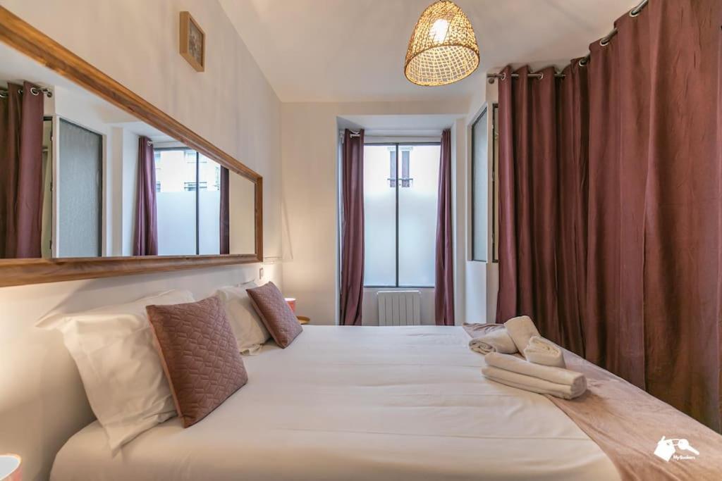Apartment Mba - Splendide - Gambey 1 - Proche Republique Paris