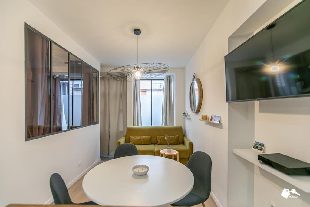 Apartment Mba - Splendide - Gambey 1 - Proche Republique *