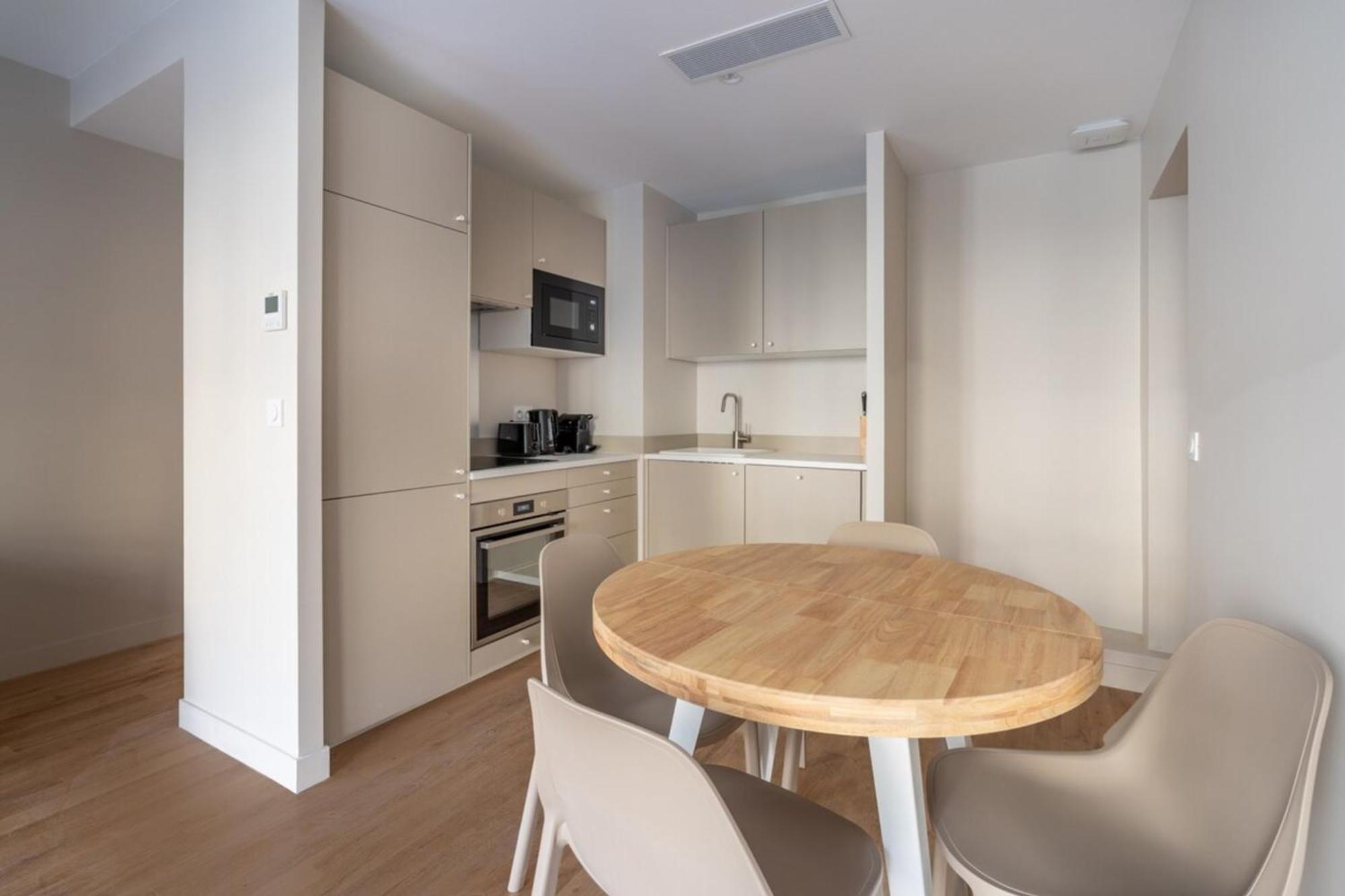 Apartment Modern Open-air Near Montmartre